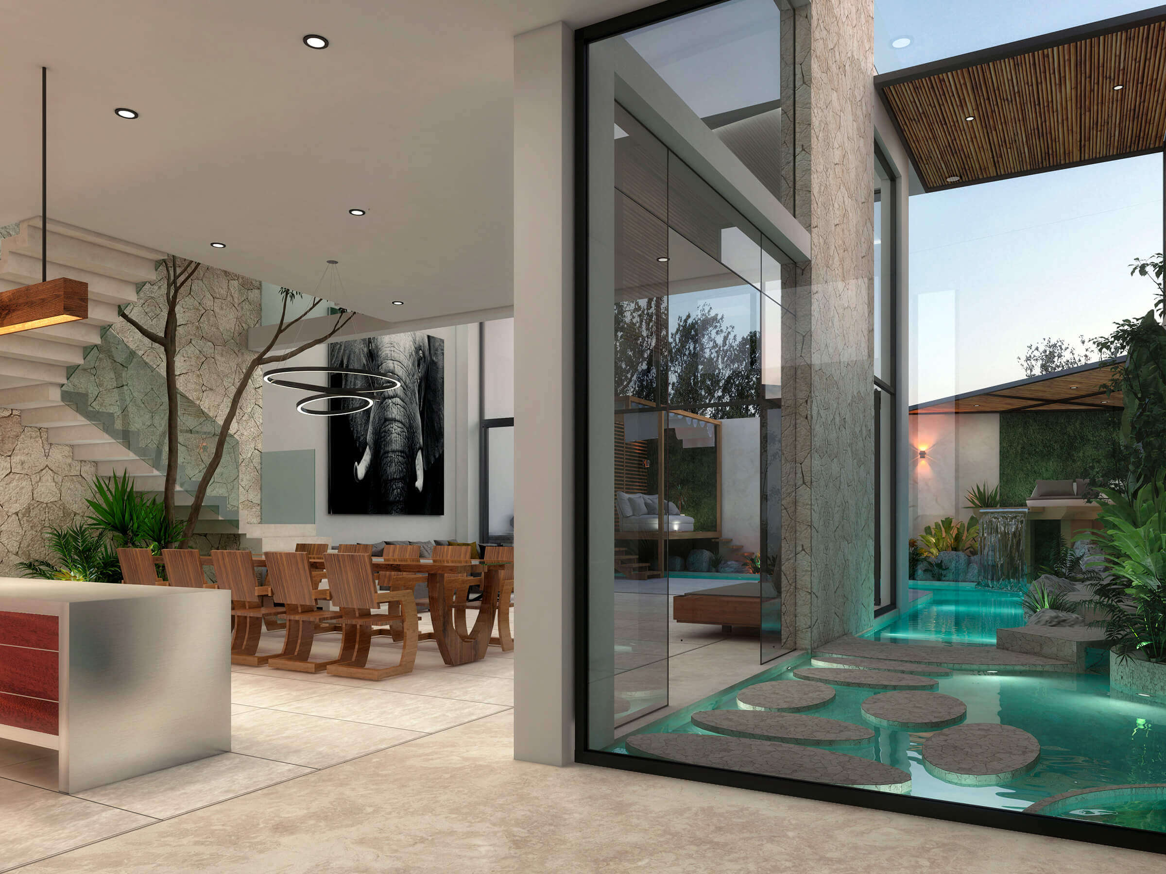 Tulum Luxury Real Estate Aldea Zama