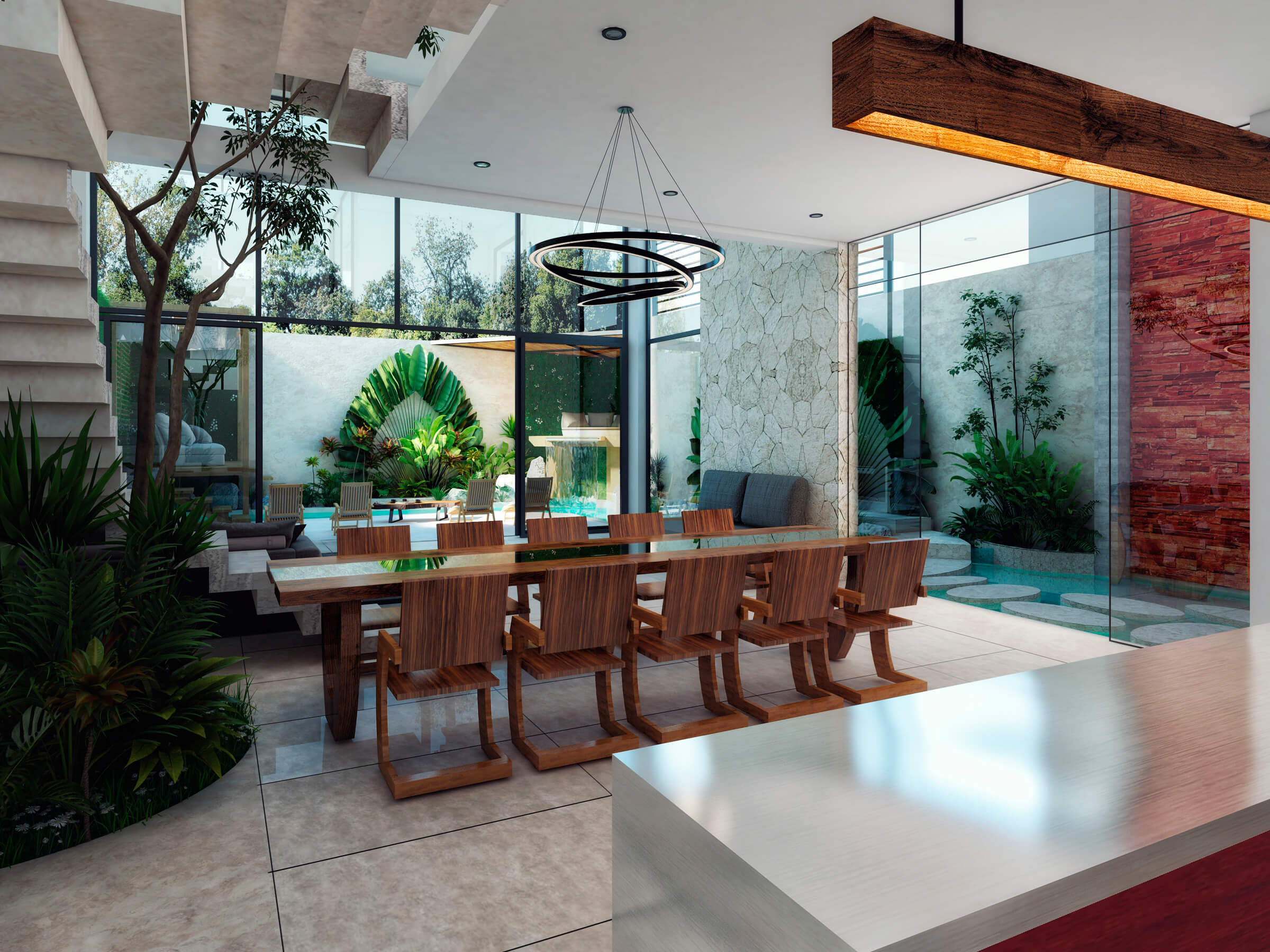 Casa Fratelli Tulum Luxury Properties