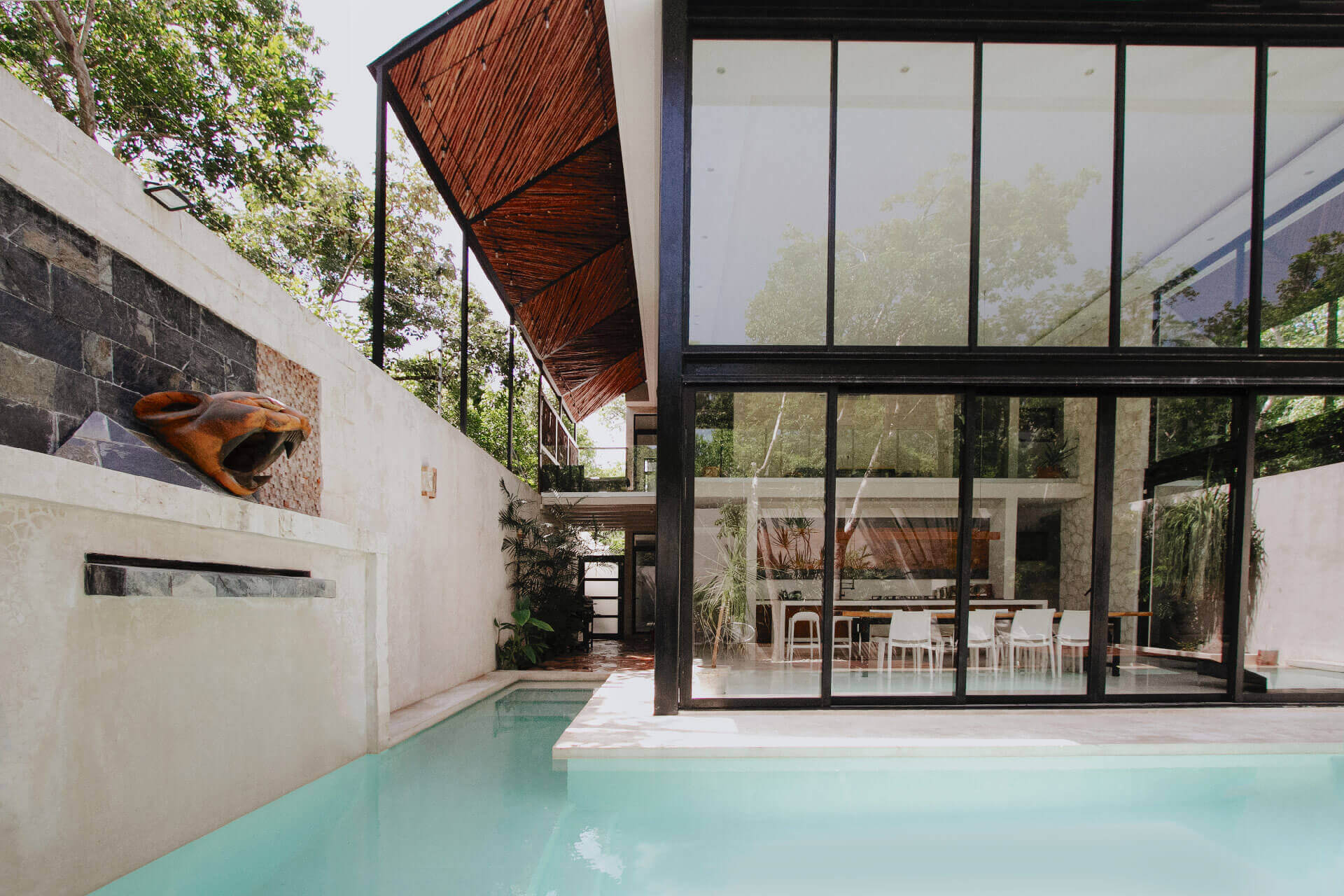 Tulum Luxury Real Estate Aldea Zama