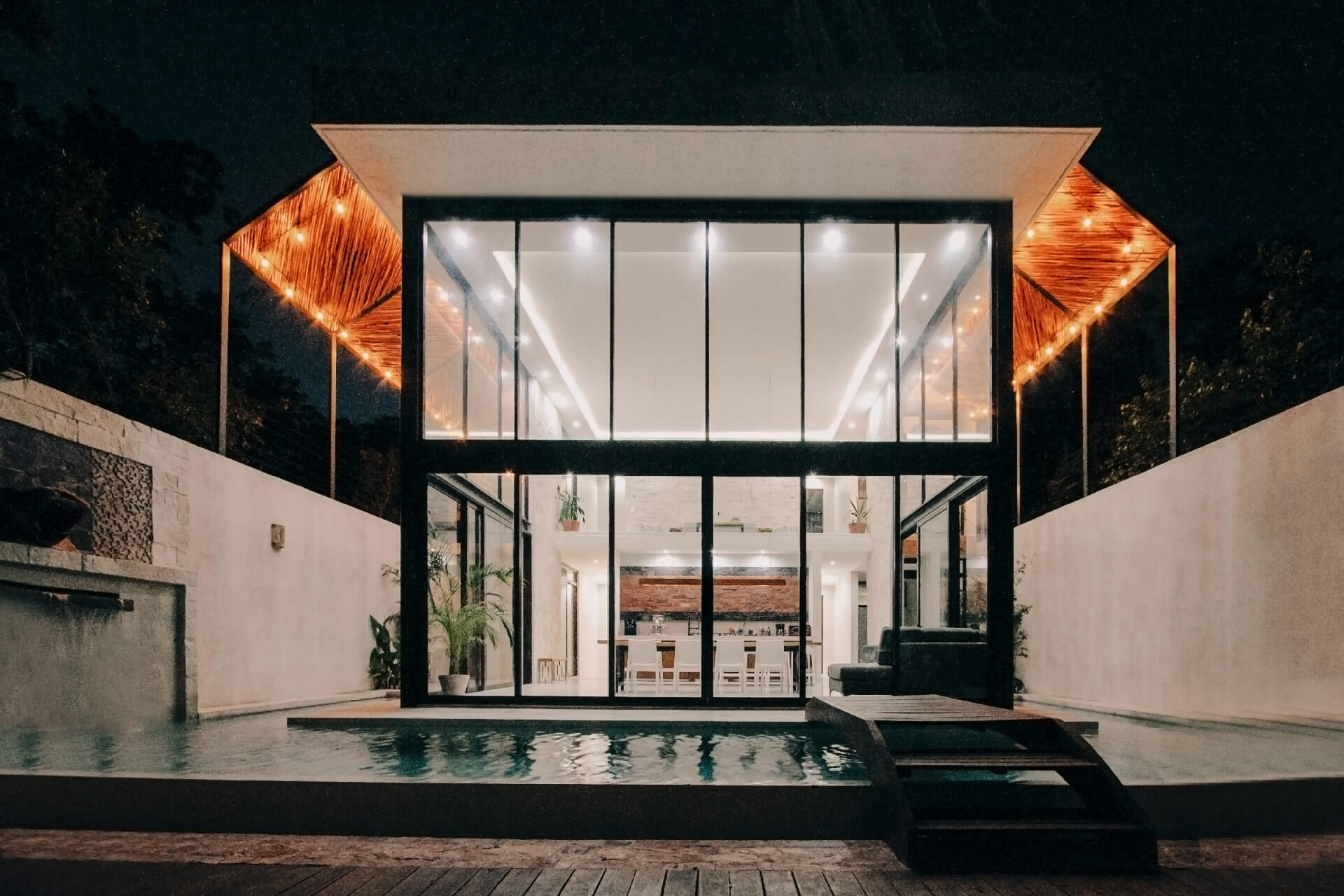 Tulum Luxury Real Estate million dollar houses