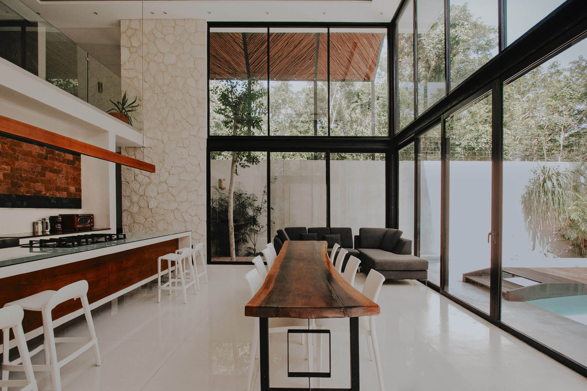 Casa Fratelli Tulum Luxury Properties