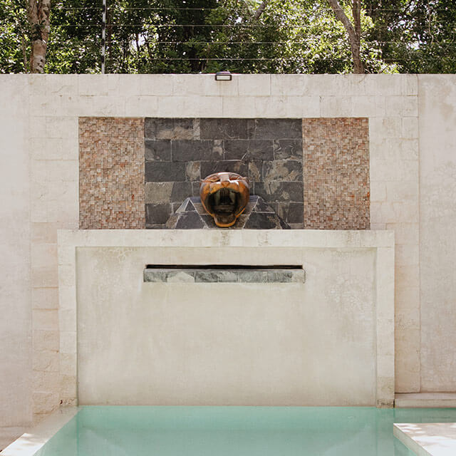 luxury homes aldea zama